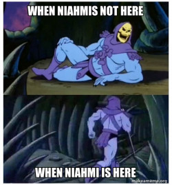 Skeletor Facts