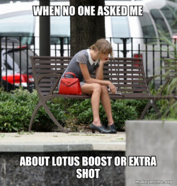 Sad Taylor Swift
