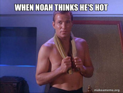 Sexual Kirk