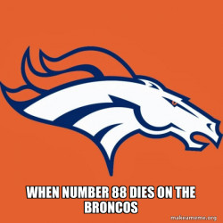 Denver Broncos