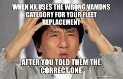 Jackie Chan Why?