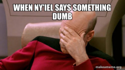 Picard Facepalm