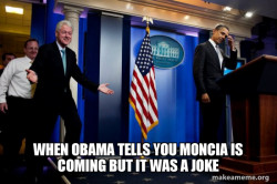 Bill Clinton