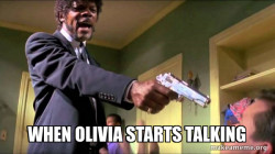Samuel L. Jackson Say What