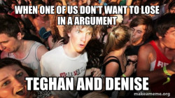 teghan and denise 