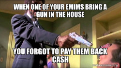 Samuel L. Jackson Say What