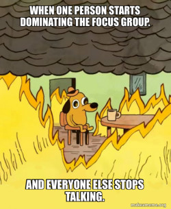This Is Fine