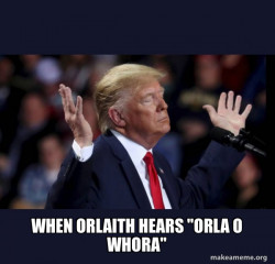 Trump Impeached