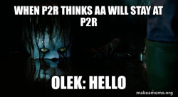 Pennywise It