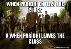 Walking Dead