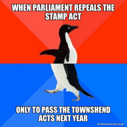 Socially Awesome Awkward Penguin