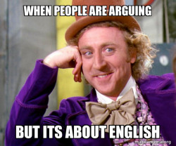 Willy Wonka Sarcasm Meme