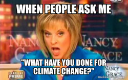 False Fact Nancy Grace