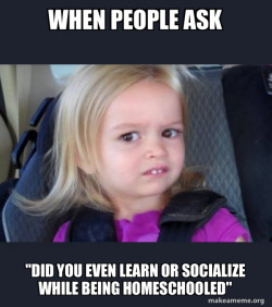 Side-Eyes Chloe