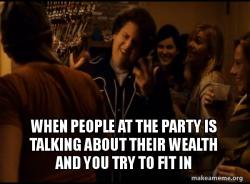 Great Gatsby Meme Project 