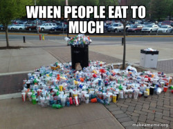 Canadian Football Fans meme