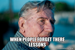 Marriage Advice Grandad