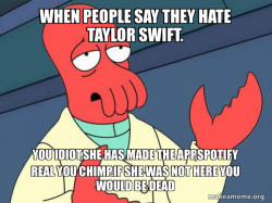 Tricky Zoidberg