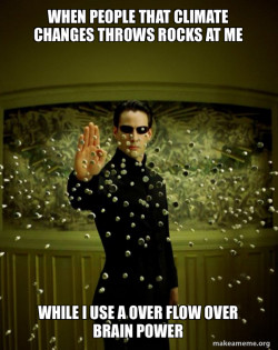 Neo Stopping Bullets