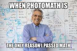 Good Guy Professor