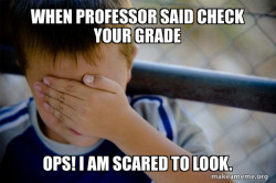Confession Kid