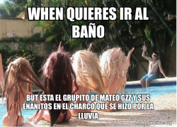 Spring Break Forever Alone