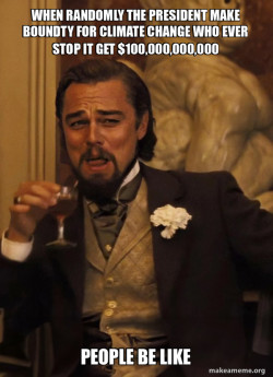 Leonardo DiCaprio Laughing Django