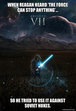 Star Wars Episode 7