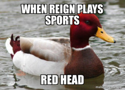 reign