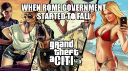 GTA V 