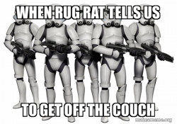 Storm Troopers