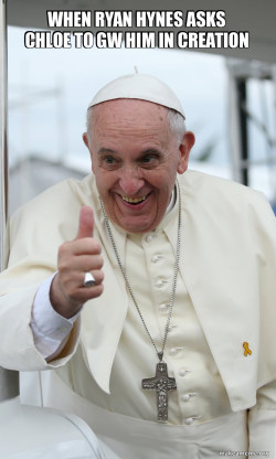 Pope Francis