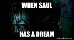 Pennywise It