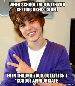 Dress codes