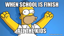 Happy Homer
