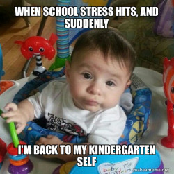 'Whatever' Kid