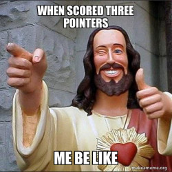 Cool Jesus