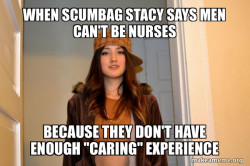 reverse sexism