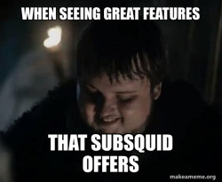 Samwell Tarly Meme
