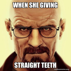 Walter White Breaking Bad