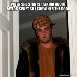 Scumbag Steve