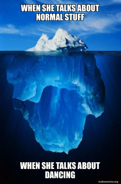 Iceberg