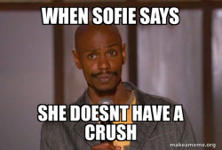 Dave Chapelle (Fucking Up)