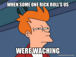 Futurama Fry