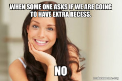 Good Girl Gina