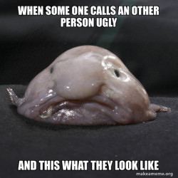 Blobfish