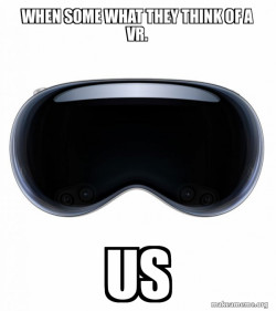 Apple Vision Pro