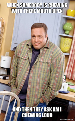 Kevin James