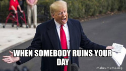 Trump - Impeachment Quid Pro Quo