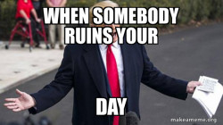 Trump - Impeachment Quid Pro Quo